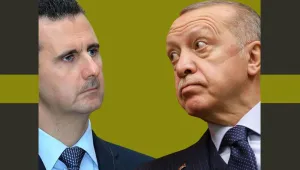 Kürt düşmanlığı ve Türkiye’nin Suriye’de U dönüşü 