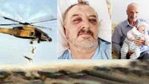 Devletin gizleyemediği suçu: Helikopterden atılma davası