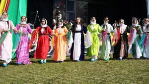 Kültürün mutfağındaki insan