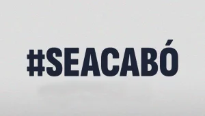 'Se Acabó' dünyaya yayılıyor