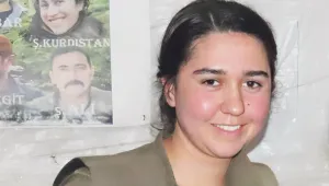 Kobanê’nin fedai Yıldız’ı