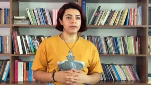 ‘Türk’ işveren HDP’liyi çalıştırmadı