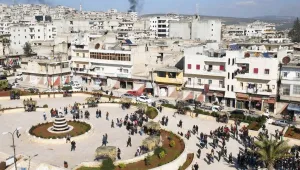  Efrîn'de her gün işkence ve zulüm