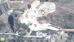 Doğa sözcüsü Milli Köyü