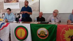 Kurdistani inançlar buluştu 
