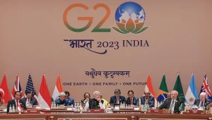 G-20 zirvesi ve getirdikleri