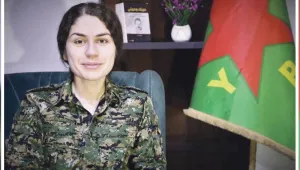 DAİŞ’e bu topraklarda yer yok