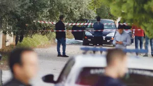 Yunanistan’da 6 Türk infaz edildi