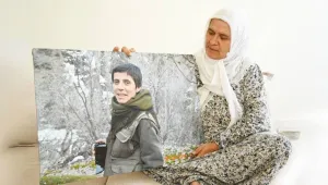 Amaçları ailelere acı çektirmektir