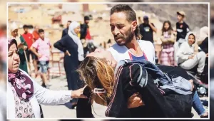 Fas’ta bilanço ağırlaşıyor