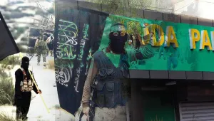 Türkiye El Nusra cumhuriyeti!