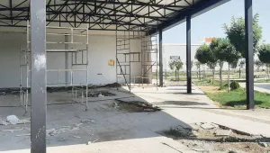 ‘Kadın emeği' yandaşlara peşkeş!