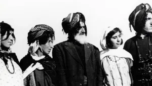 Kurdistanî Yahudiler-2-