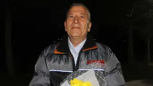 Verdiğimiz söze layık olacağız