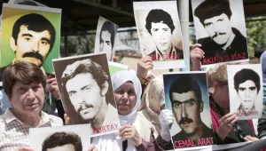 12 Eylül Diyarbakır zindanında yenilmiştir