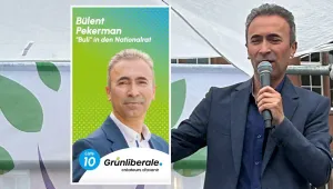 Kanton Başkanlığı’ndan Parlamentoya