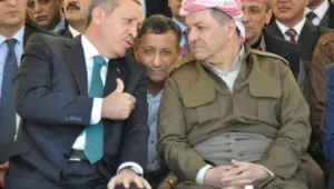 Kürt siyasetinin virüslü yapısı