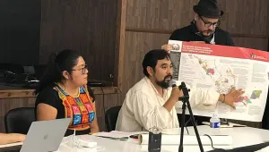 İsviçre’de Zapatista-Kürt buluşması 