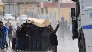 Yüzleşmeyi kayıplarımızdan başlatıyoruz