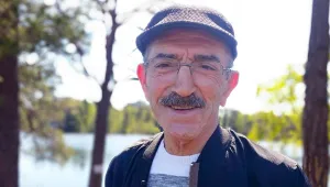 Acı bir ayrılış
