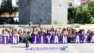 Bir kıvılcım tüm toplumu ayağa kaldırabilir