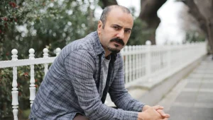 Sinemada Yeni Bir Auteur: Ali Kemal Çınar