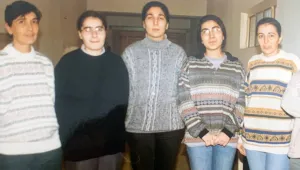 Göz bebeğim gibi 26 yıldır saklıyorum