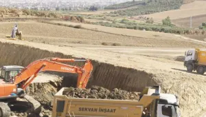 Ağacın gölgesindeki anıları yok olacak