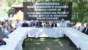 Bu düzen süremez