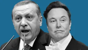 Diktatör ve dünyanın en zengin adamı 