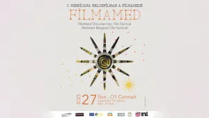 FilmAMED 3 yıl sonra yeniden