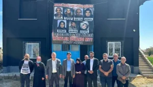 Dedeoğulları davası: Kürtler uslanmayacak!