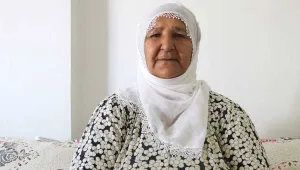 Kardeşlerini soran Özdemir’e hapis