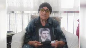 K. Ana’nın sol kolu