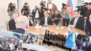 İlk turda sonuç yok