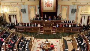 İspanya gerçeği onayladı