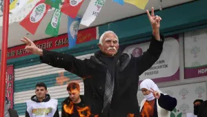 Apê Ûsiv yaşamını yitirdi