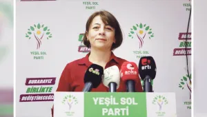 Kadınlara çağrı: Kongreye sel olup akmalıyız