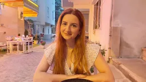 Benim için Türkçe hep kaostu