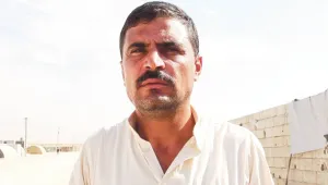 Girê Spî’de 27 bini aştı