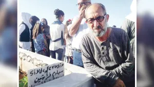 Kara gözlü yeğenim Siyadem