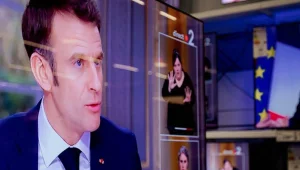 Fransa ile Nijer arasında ipler koptu