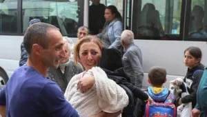 Ermeniler göç ediyor