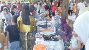 Ekonomide bağımsızlar, sıra diğer kadınlarda