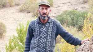 Seyit'in ailesi: Bize onur bıraktı