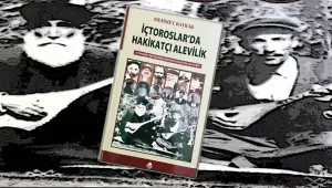 Alevilikte bir itiraz hareketi