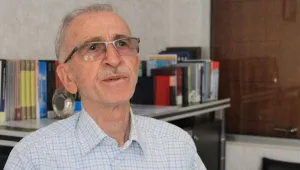 Herkes bu zulme yeter demeli