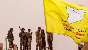 Şam’ın çeteleri QSD’ye çarptı