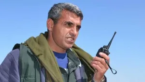 35 yıllık tereddütsüz mücadele