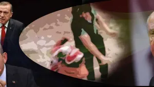 Saldırganlığın motivasyonları